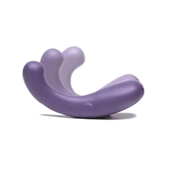 je joue G-Kii vibrator — compact G-spot & clitoral stimulator Photo 2