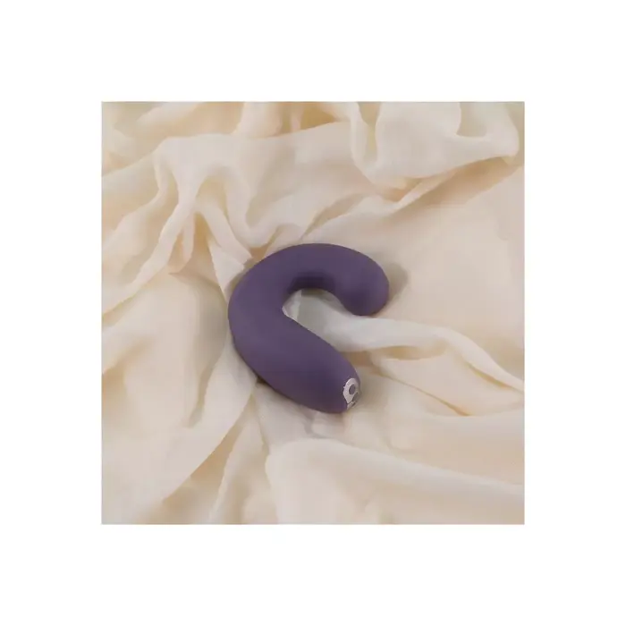 je joue G-Kii vibrator — compact G-spot & clitoral stimulator Photo 5