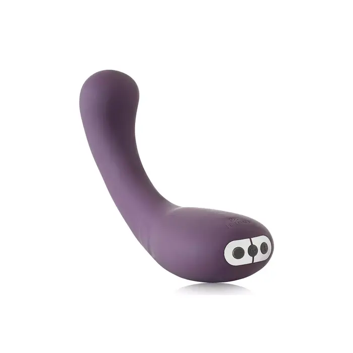 je joue G-Kii vibrator — compact G-spot & clitoral stimulator Photo 6