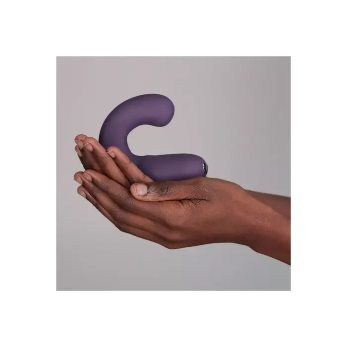 je joue G-Kii vibrator — compact G-spot & clitoral stimulator Photo 7
