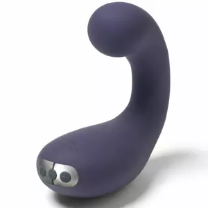 JE JOUE  G-KII STIMULATOR PURPLE