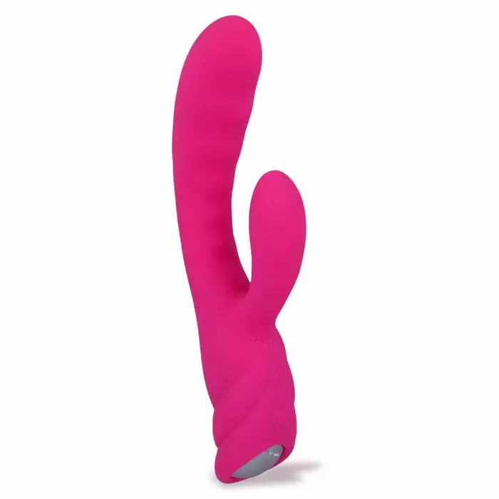 NALONE Pure Rabbit vibrators ar sildīšanas funkciju Photo 4