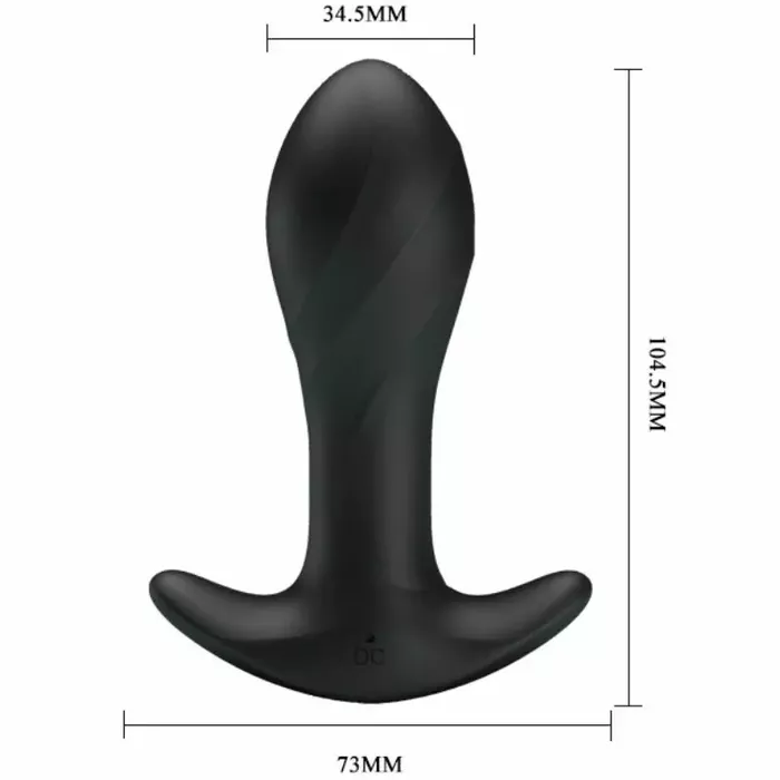 Anālais vibrators pretty male D-220374 Photo 3