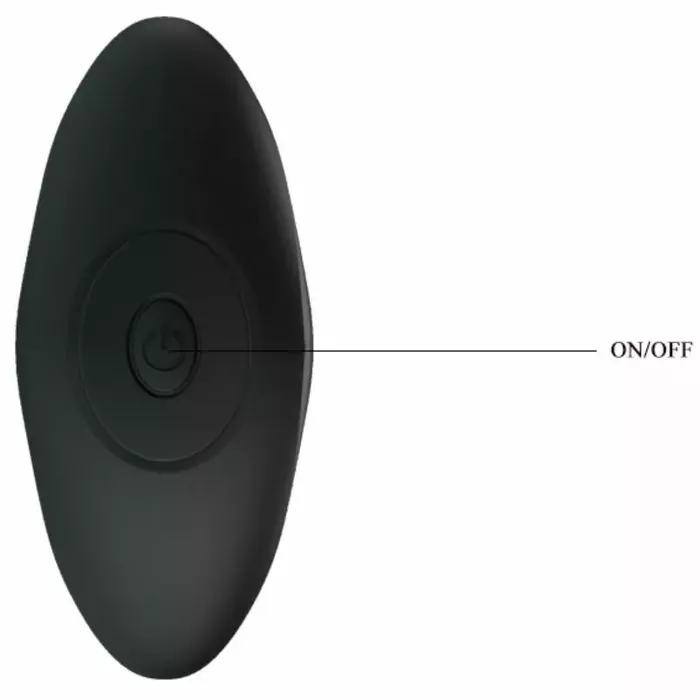 Anālais vibrators pretty male D-220374 Photo 4