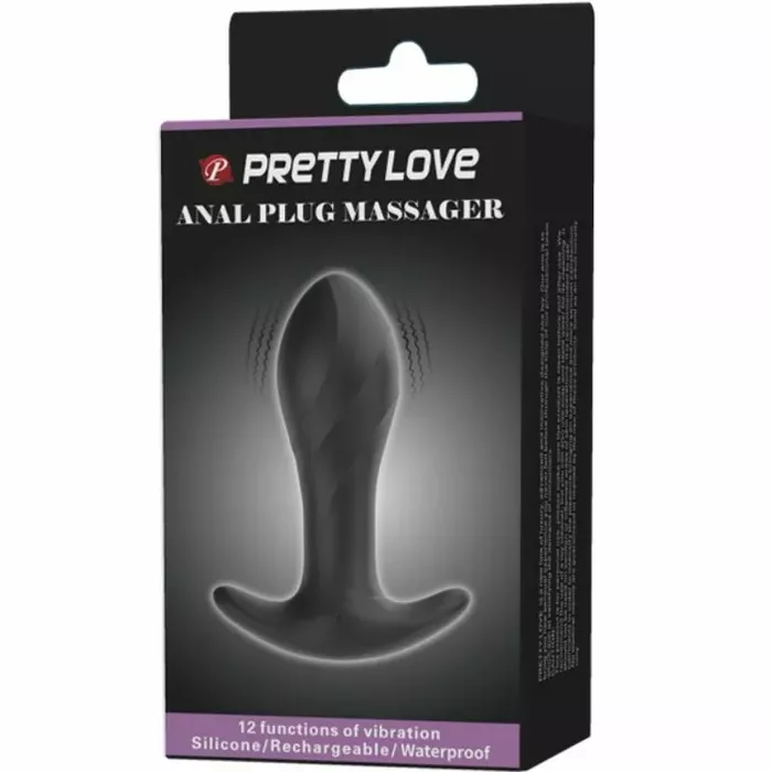 Anālais vibrators pretty male D-220374 Photo 9