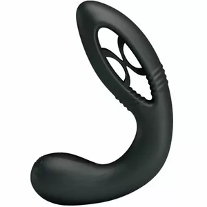 BAILE FABULOUS 6 PLUG BUTT PLUG
