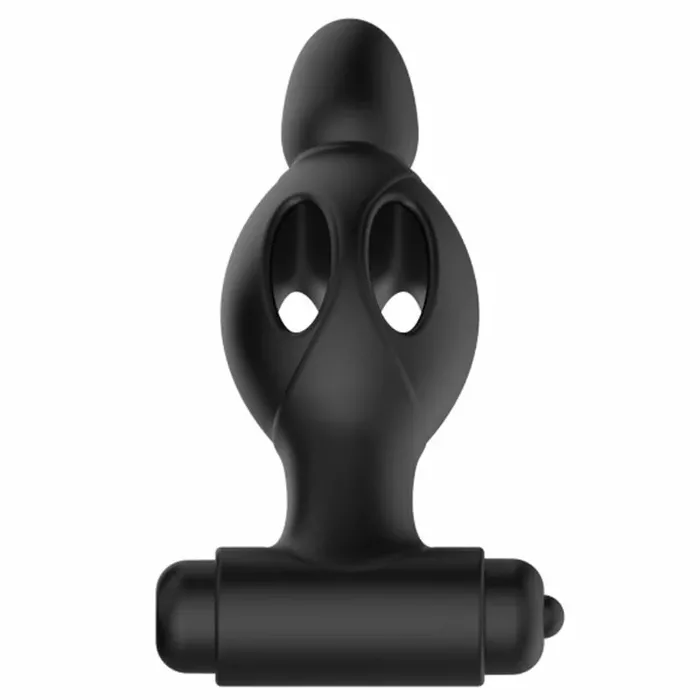 Anālais plugs pretty bottom MR PLAY Photo 3