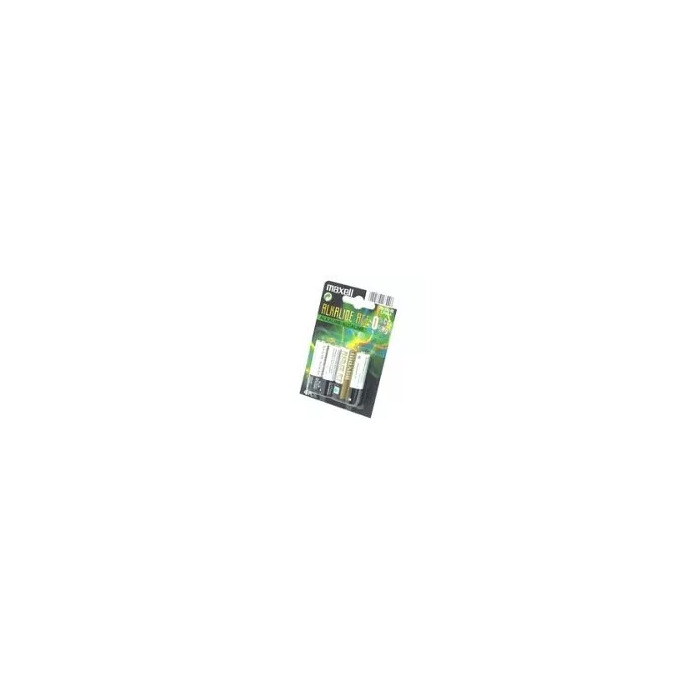 Akumulatora tips: AA, Maxell Alkaline Ace LR6, D-219091 Photo 1