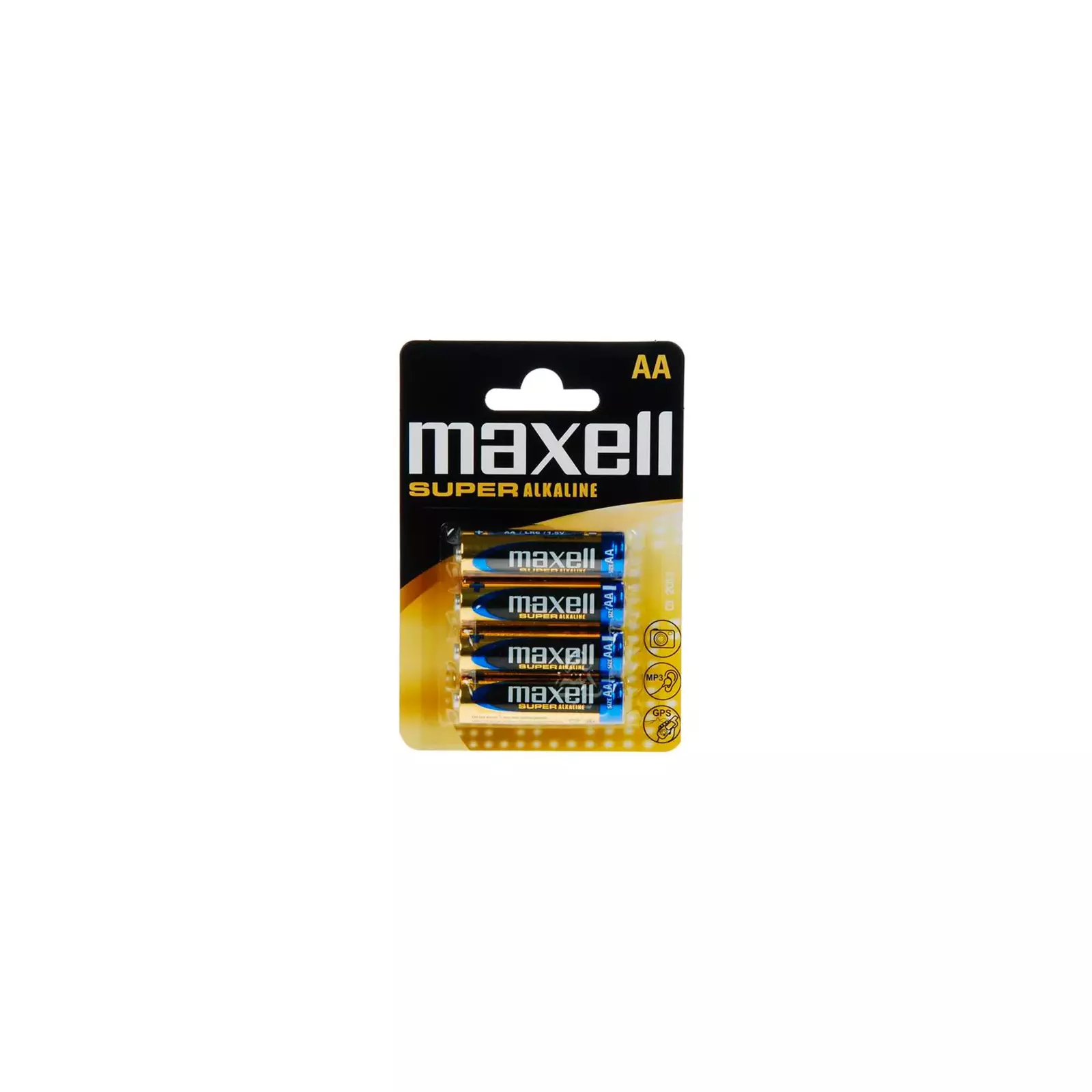 MAXELL D-219095 4902580163693 Photo 1