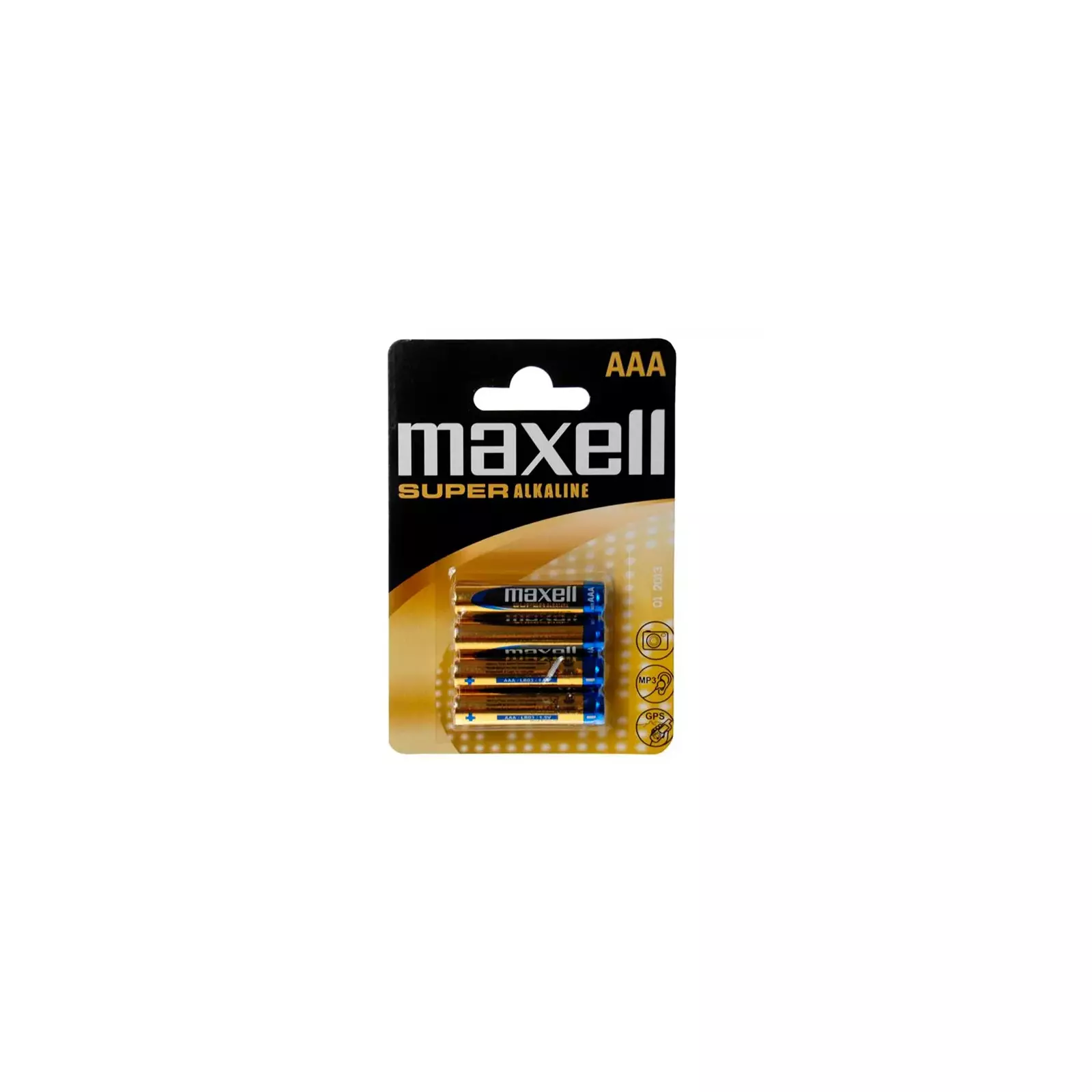 MAXELL D-219096 Photo 1