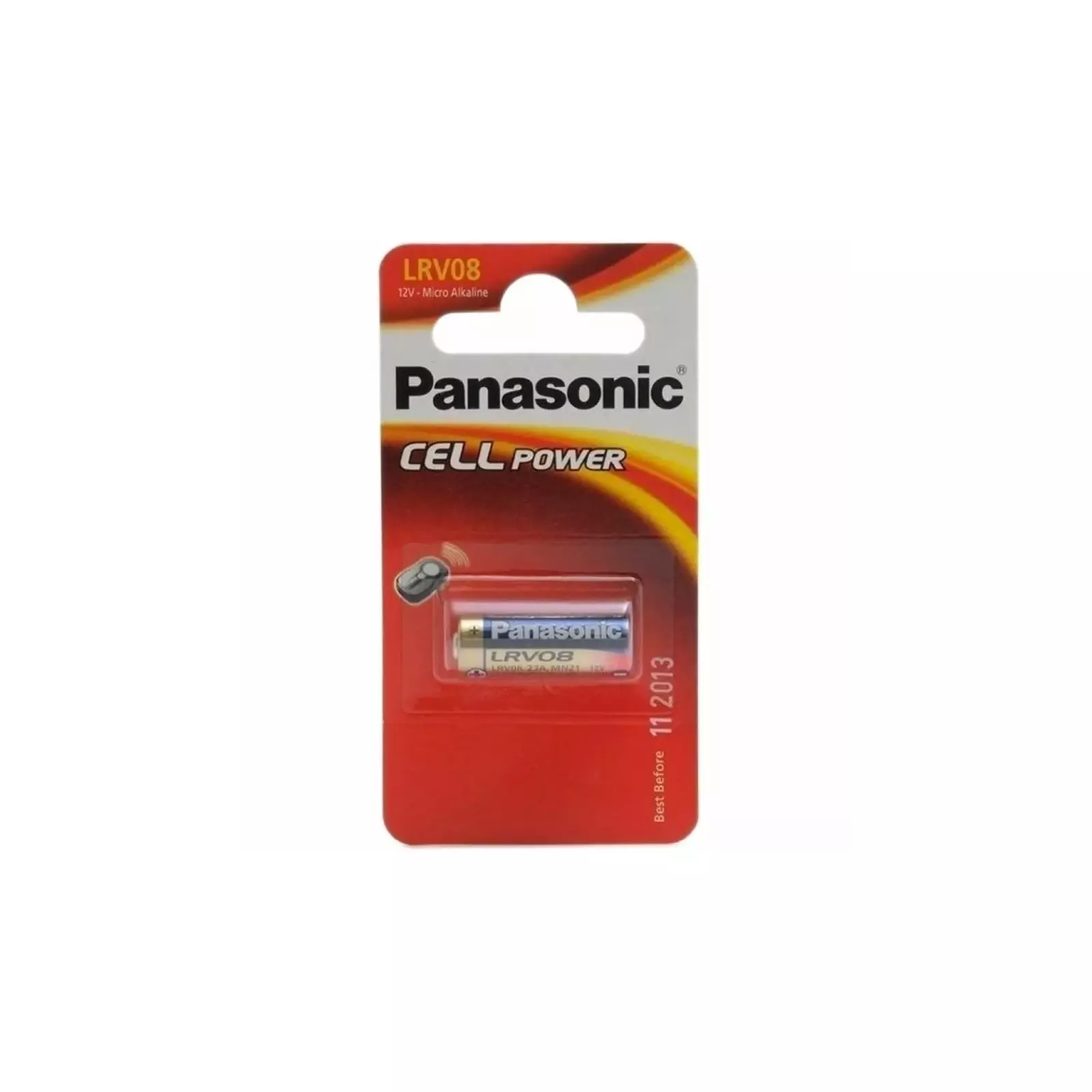 Panasonic D-219107 Photo 1