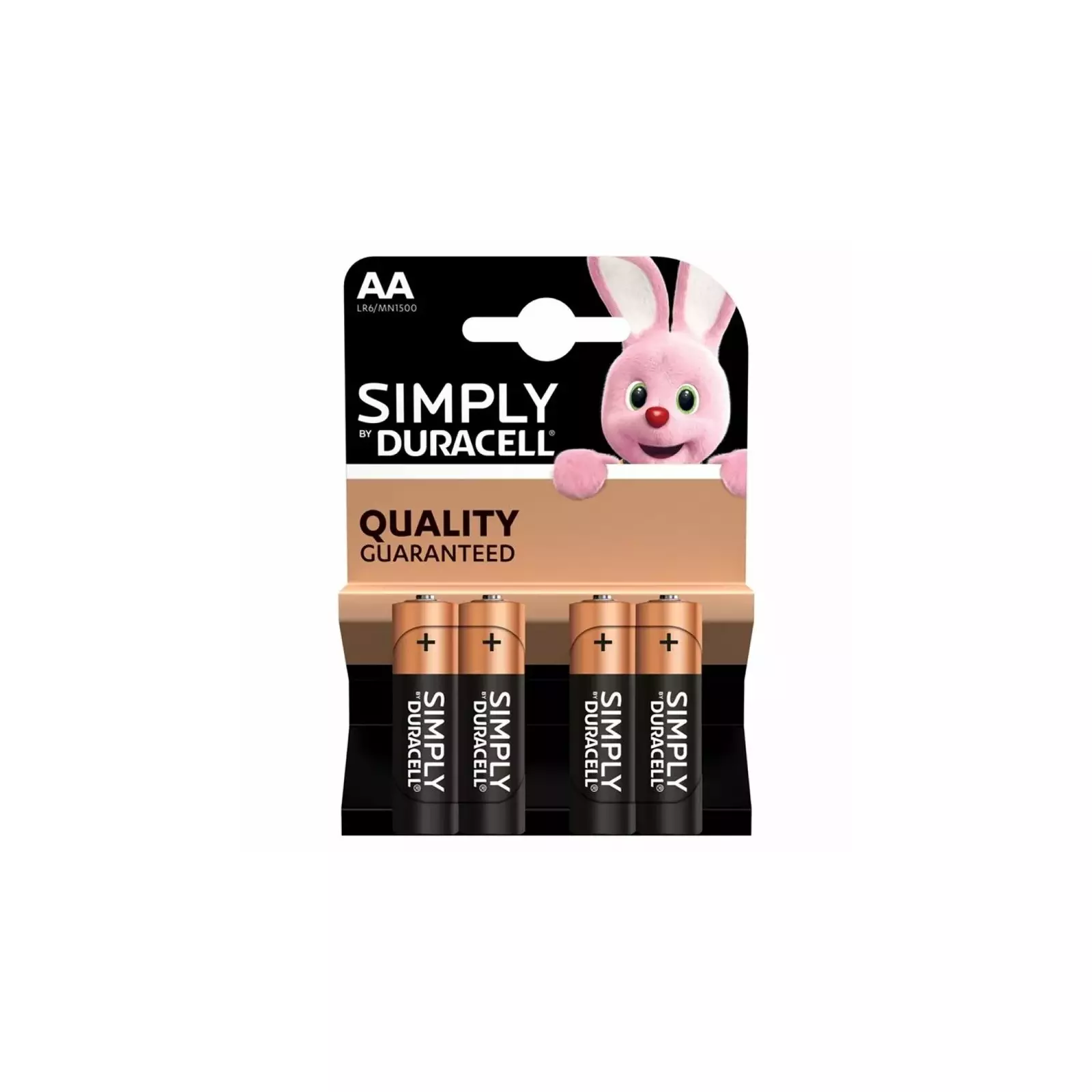 DURACELL D-219122 Photo 1