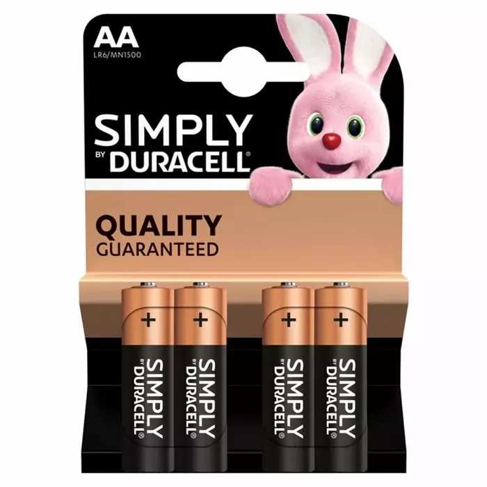 DURACELL D-219122 Photo 1