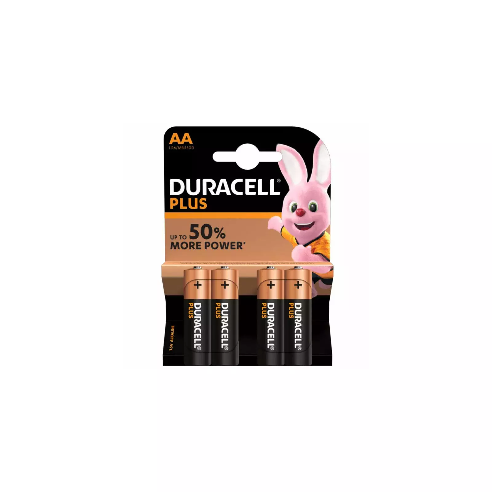 DURACELL D-219124 Photo 1