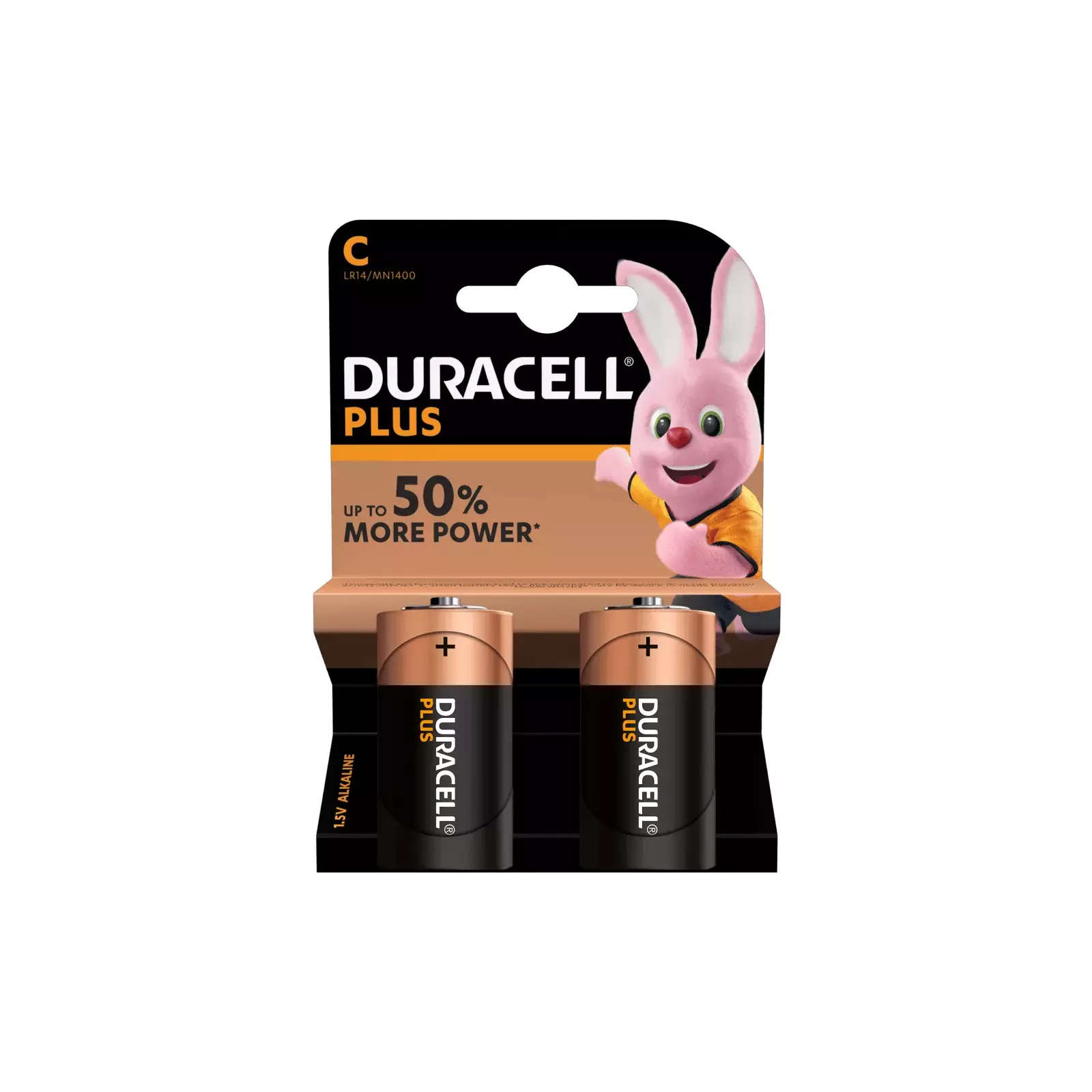 Duracell Plus 5005989 Photo 1