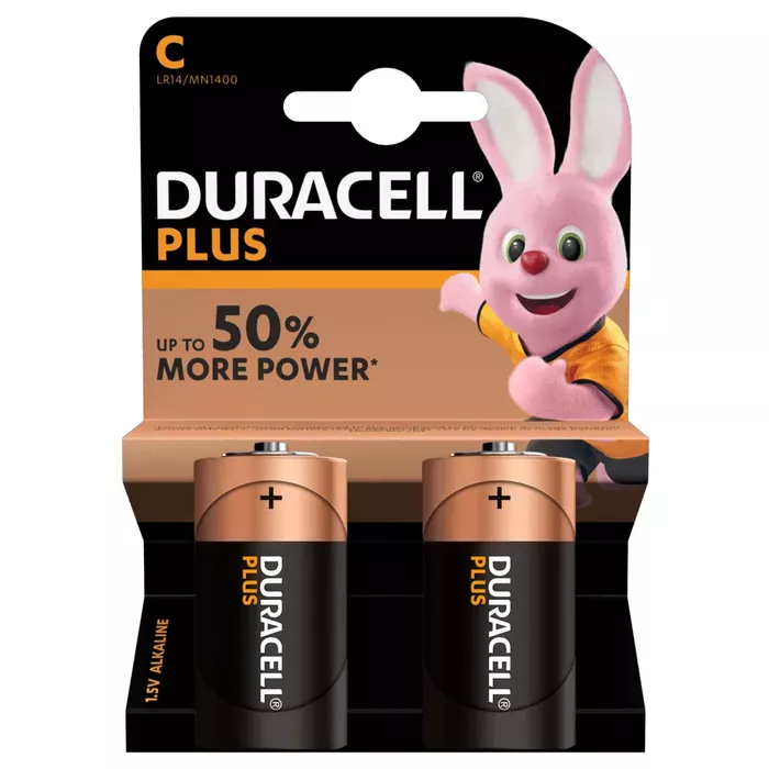 Duracell Plus 5005989 Photo 1