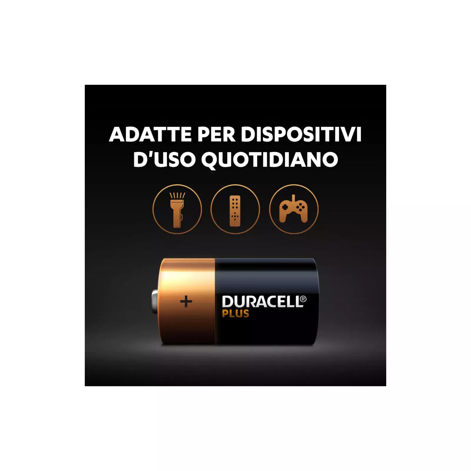 Duracell Plus 5005989 Photo 4