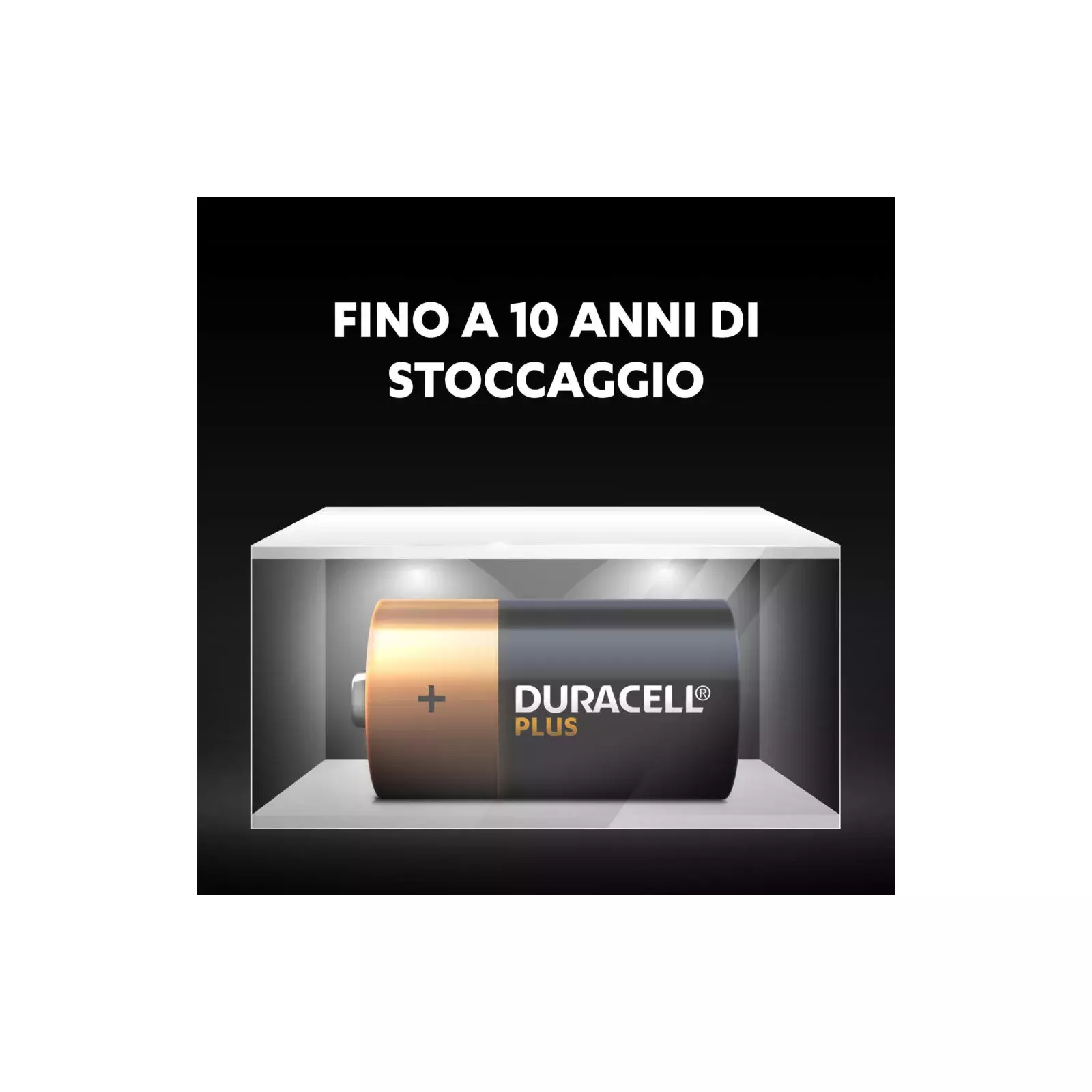 Duracell Plus 5005989 Photo 5