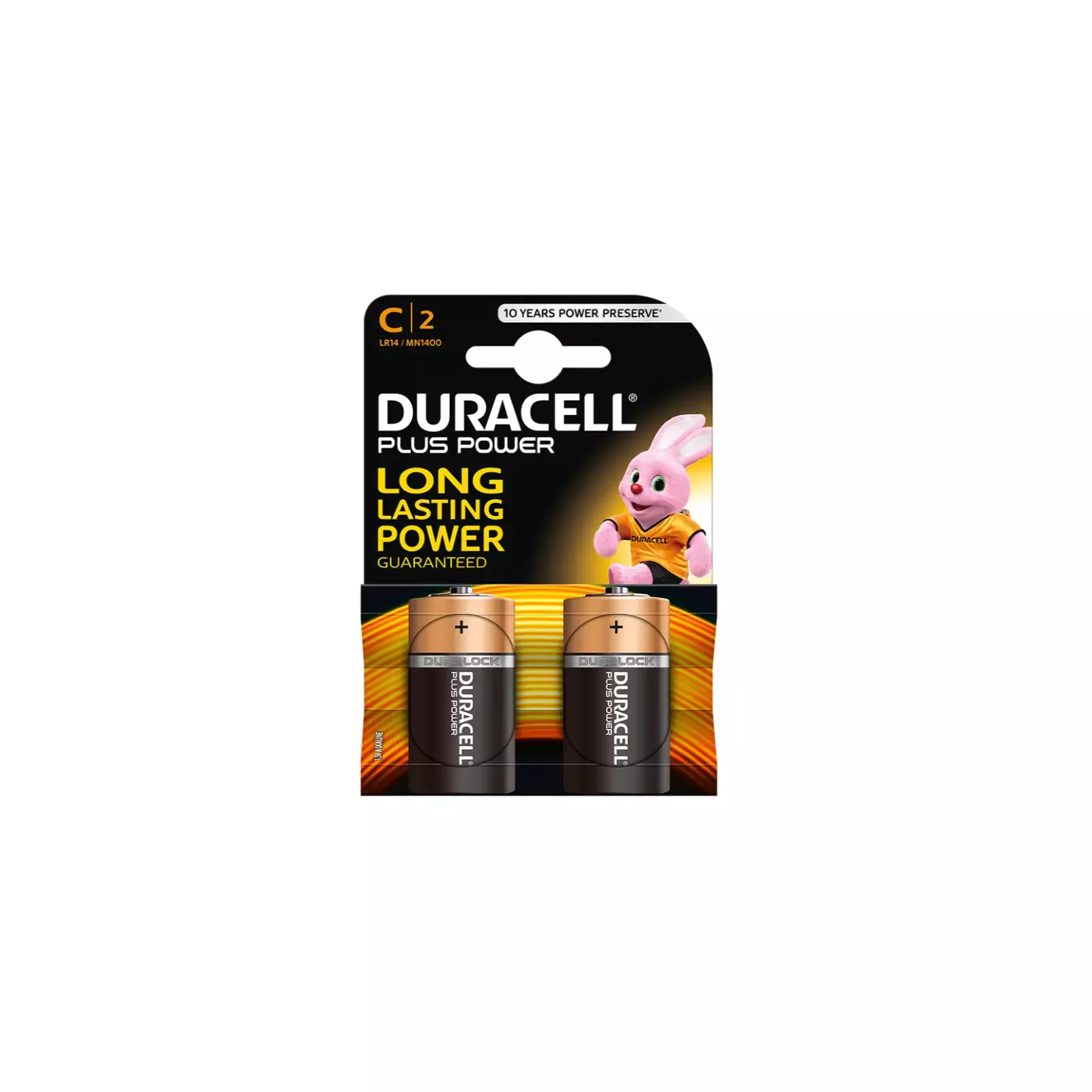 DURACELL D-219126 Photo 1