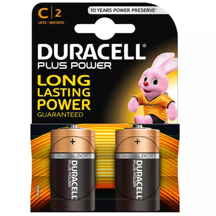 DURACELL D-219126 Photo 1