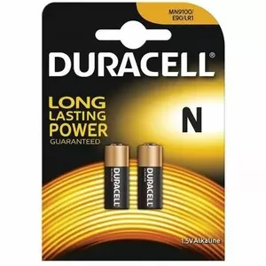 Duracell 203983 baterija Vienreizējas lietošanas baterija Sārmaina akumulatoru baterija