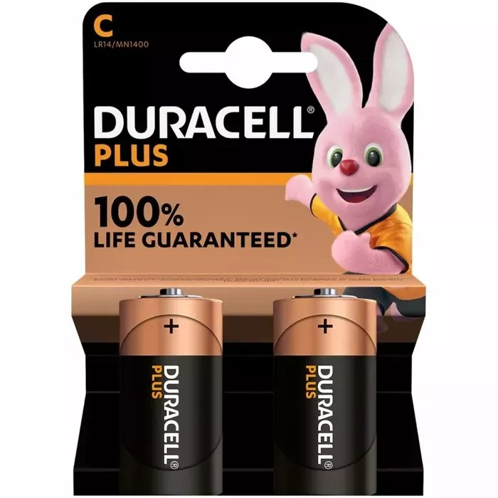 DURACELL D-225363 Photo 1