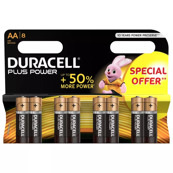 DURACELL D-225364 Photo 1