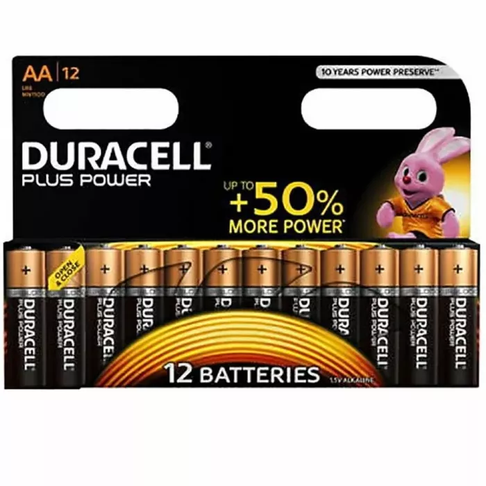 DURACELL D-225365 Photo 1