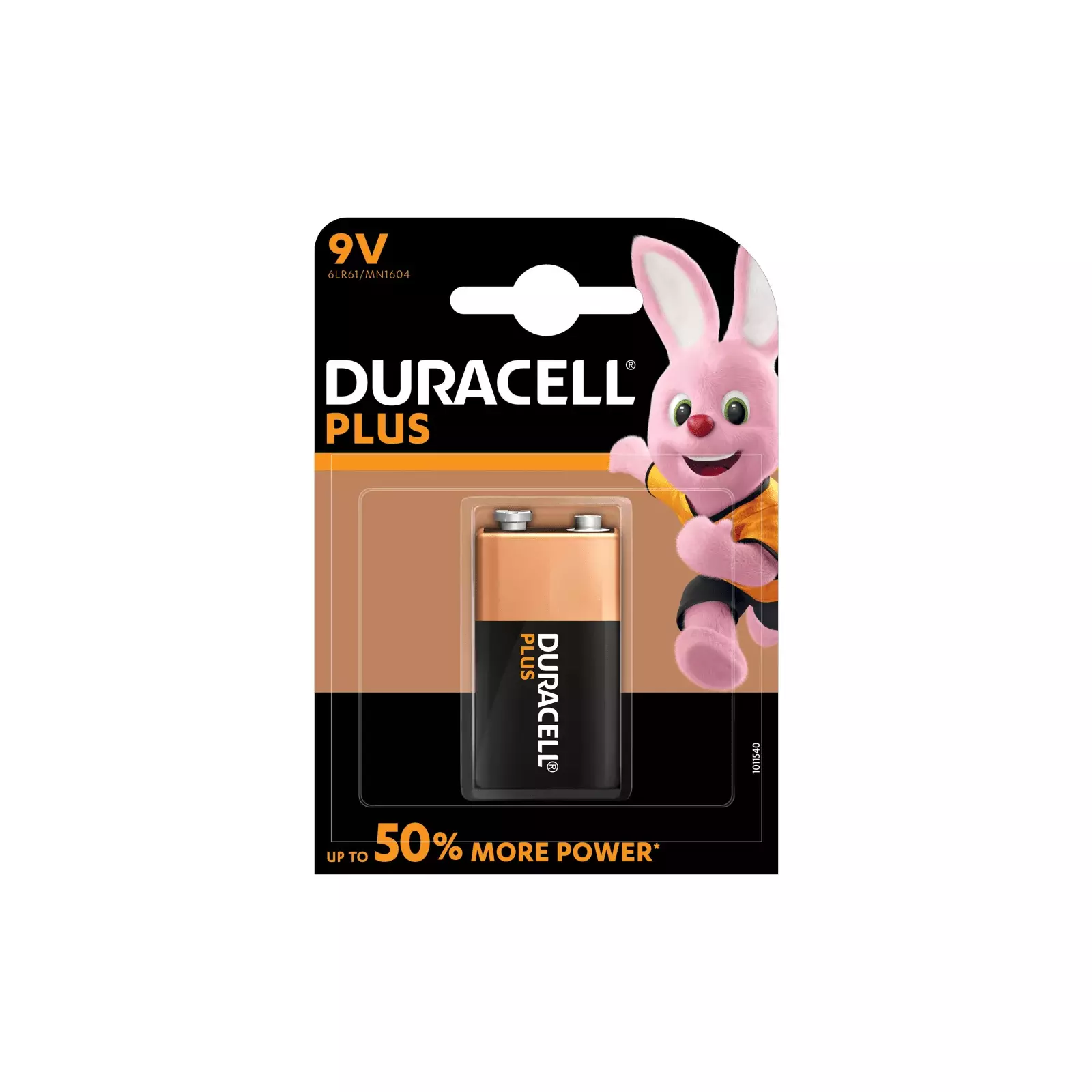 Duracell Plus 5006003 Photo 1