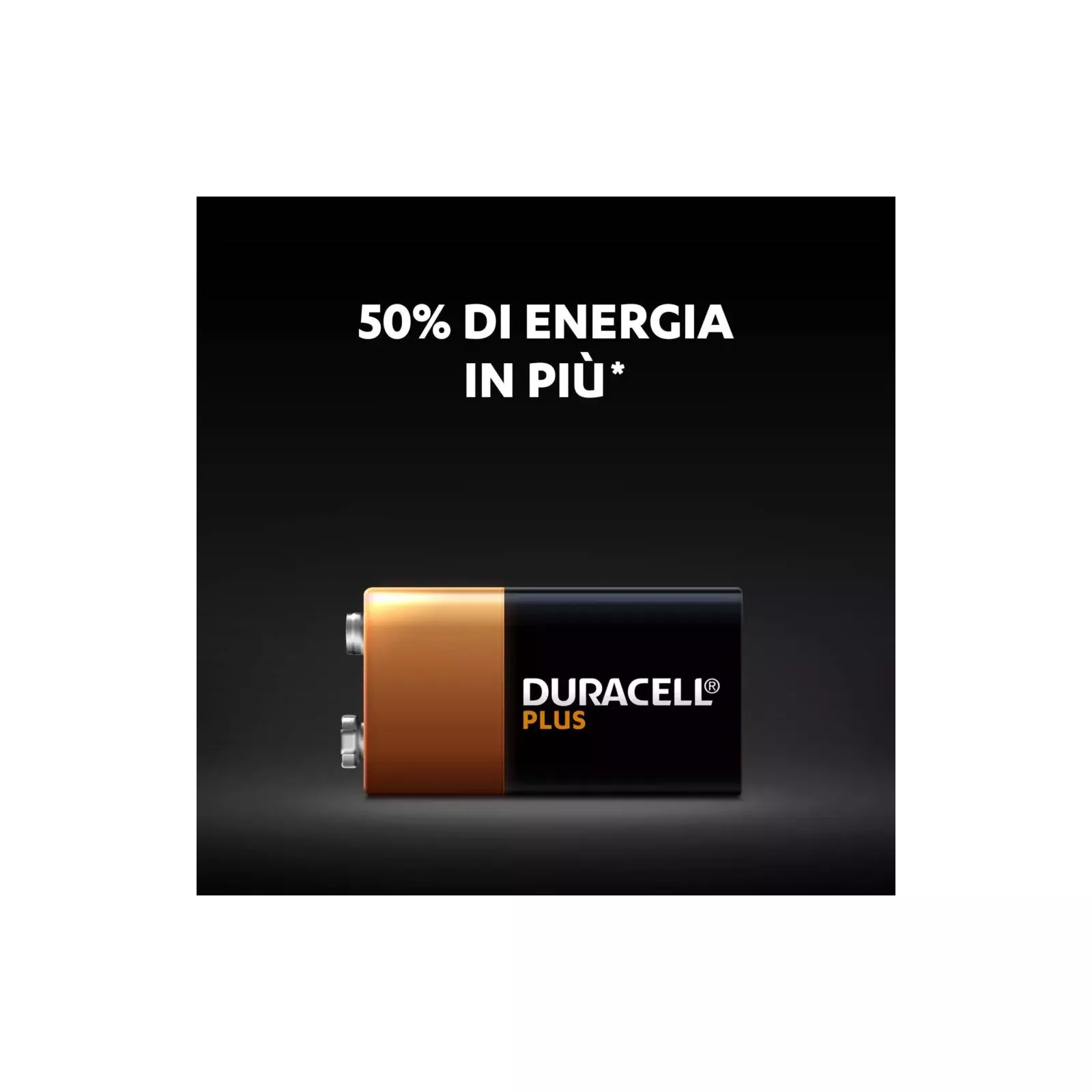Duracell Plus 5006003 Photo 3