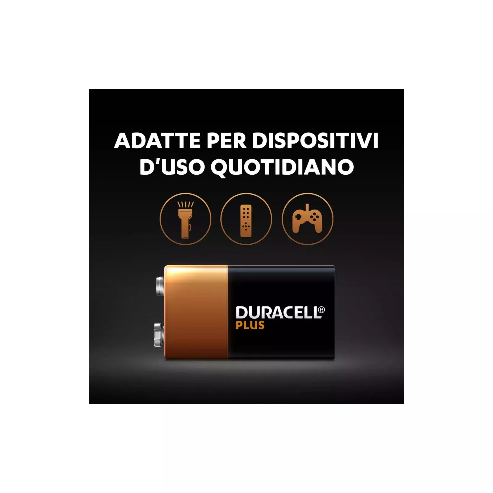Duracell Plus 5006003 Photo 4