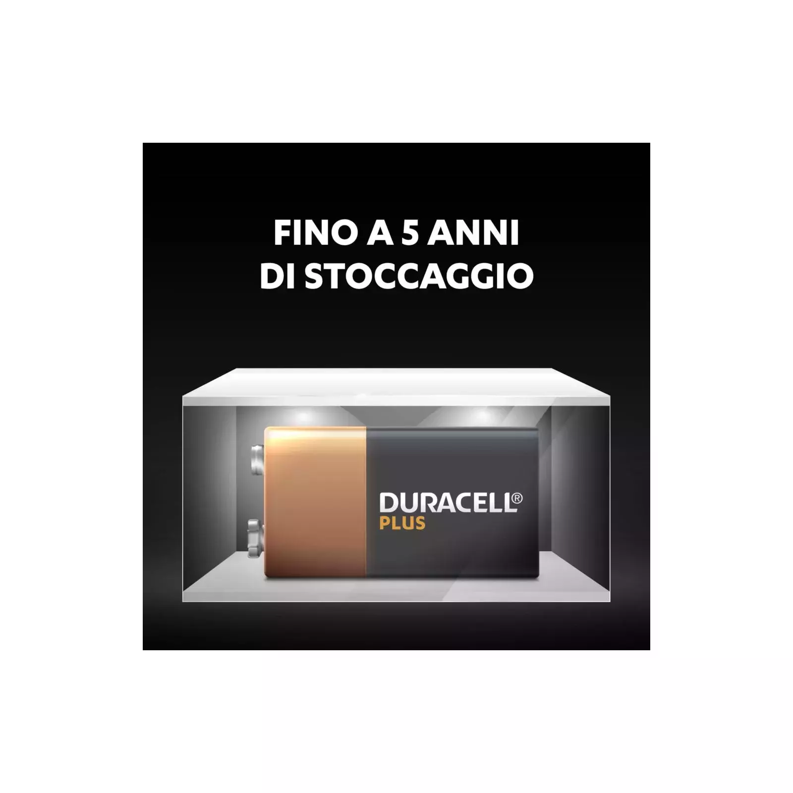 Duracell Plus 5006003 Photo 5