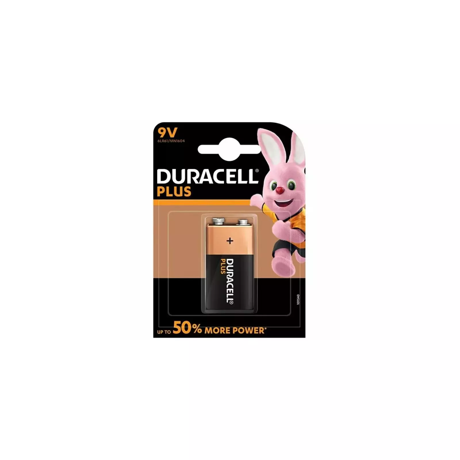 DURACELL D-225366 Photo 1