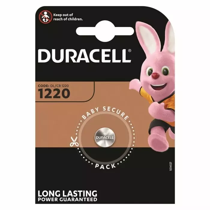 DURACELL D-225369 Photo 1