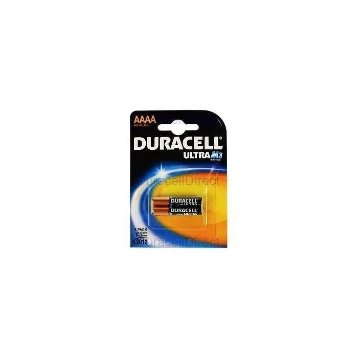 Duracell MX2500 household battery MX2500 Photo 1