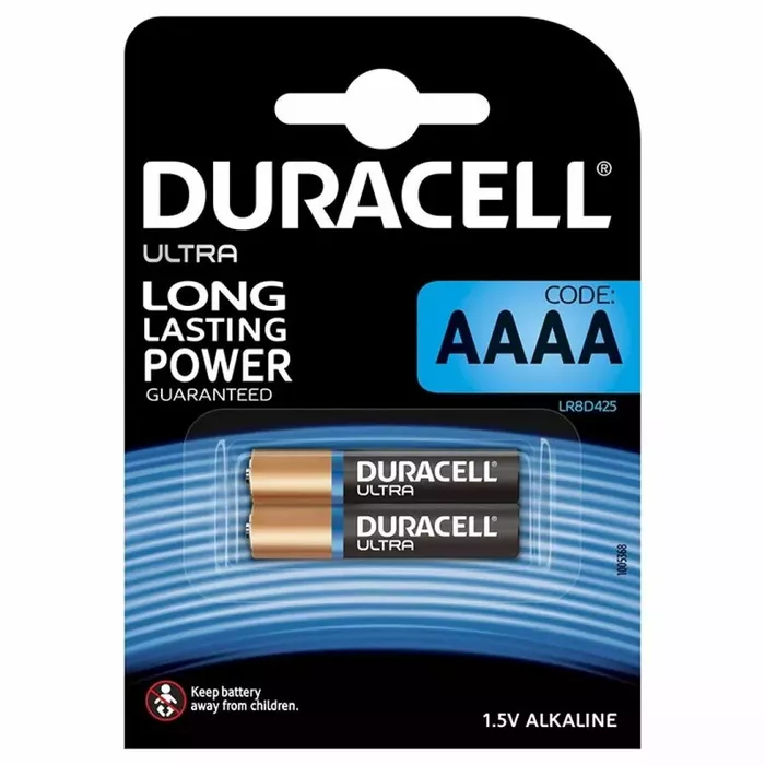 DURACELL D-225370 Photo 1