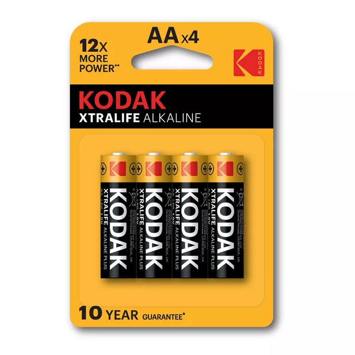 Kodak AA 30952027 Photo 1