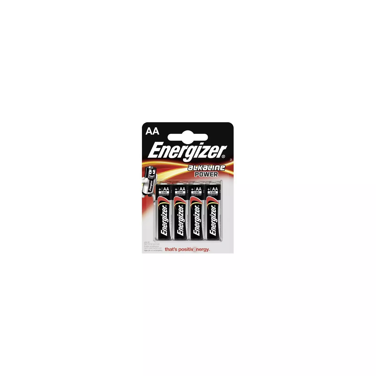 Energizer E300132900 household battery E300132900 Photo 1