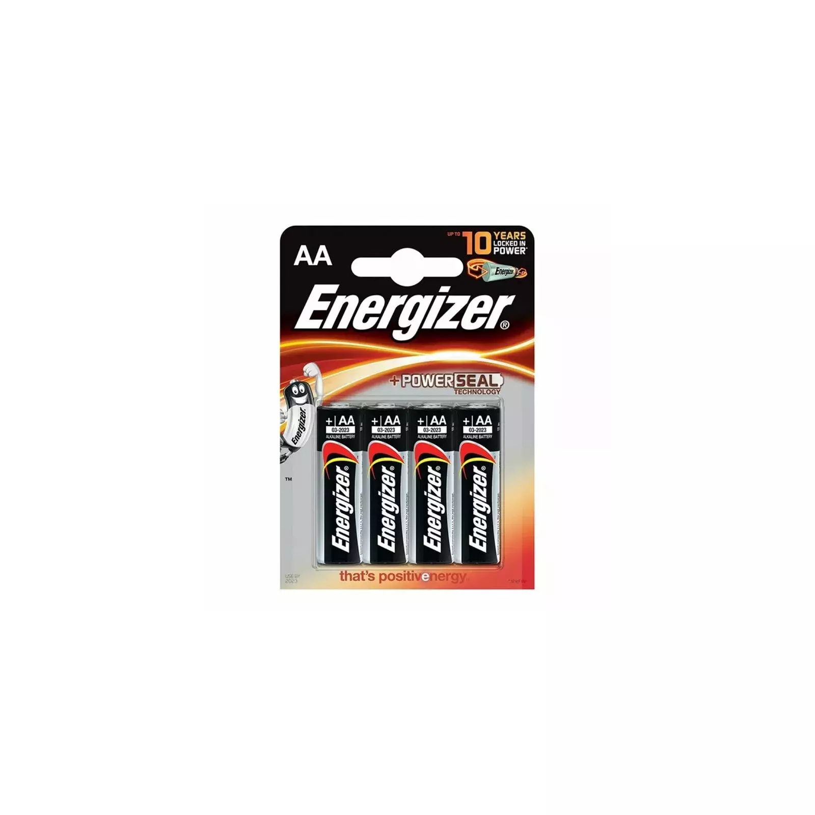 ENERGIZER D-226738 Photo 1