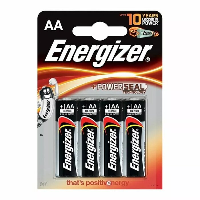 ENERGIZER D-226738 Photo 1