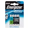 Батарея, Energizer ENLITHIUMAAAP4, D-226742 Photo 3
