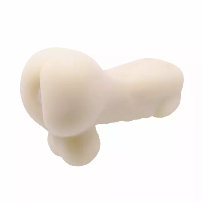 Masturbator BAILE BACK SPIRIT Men's Mini Masturbator Photo 2