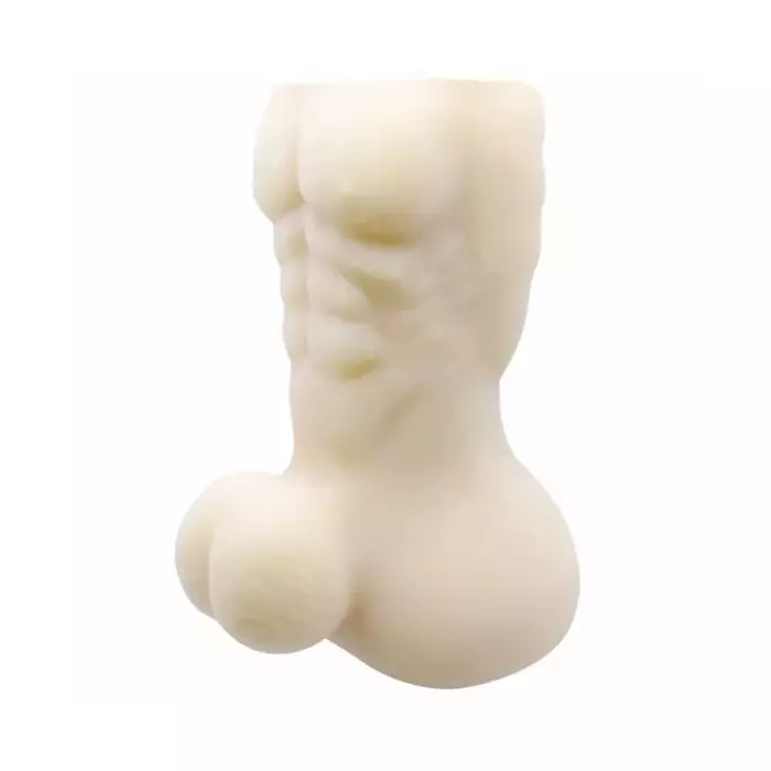 Masturbator BAILE BACK SPIRIT Men's Mini Masturbator Photo 4