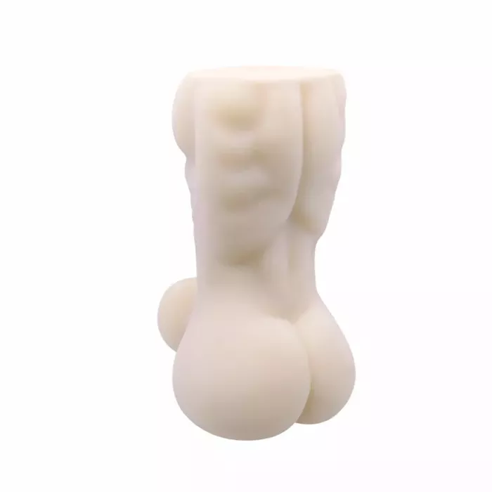 Masturbator BAILE BACK SPIRIT Men's Mini Masturbator Photo 5
