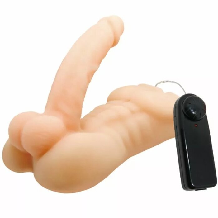 Vibrators BAILE TEMPTATION BIGGER MAN Photo 1