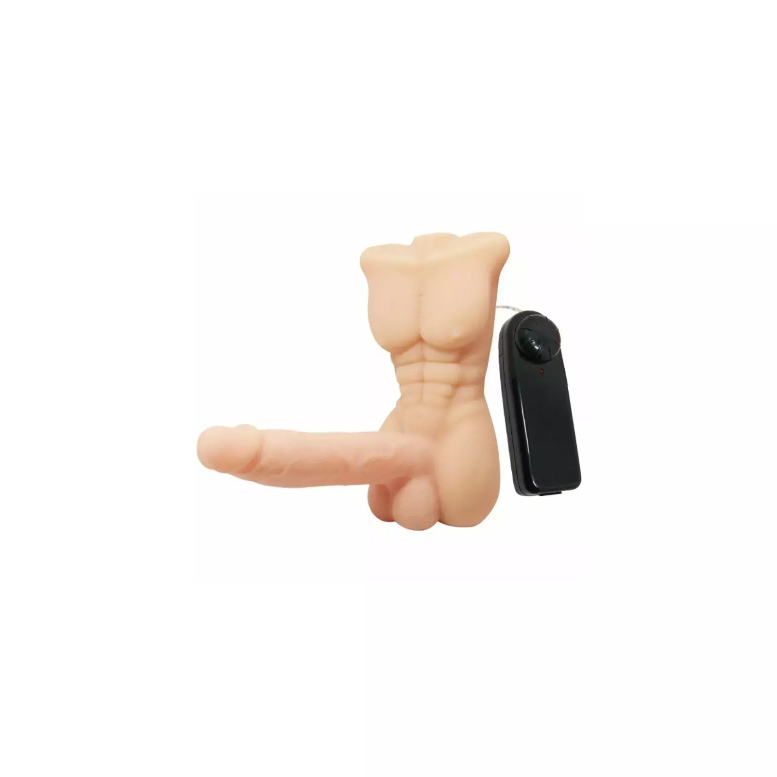 Vibrators BAILE TEMPTATION BIGGER MAN Photo 2