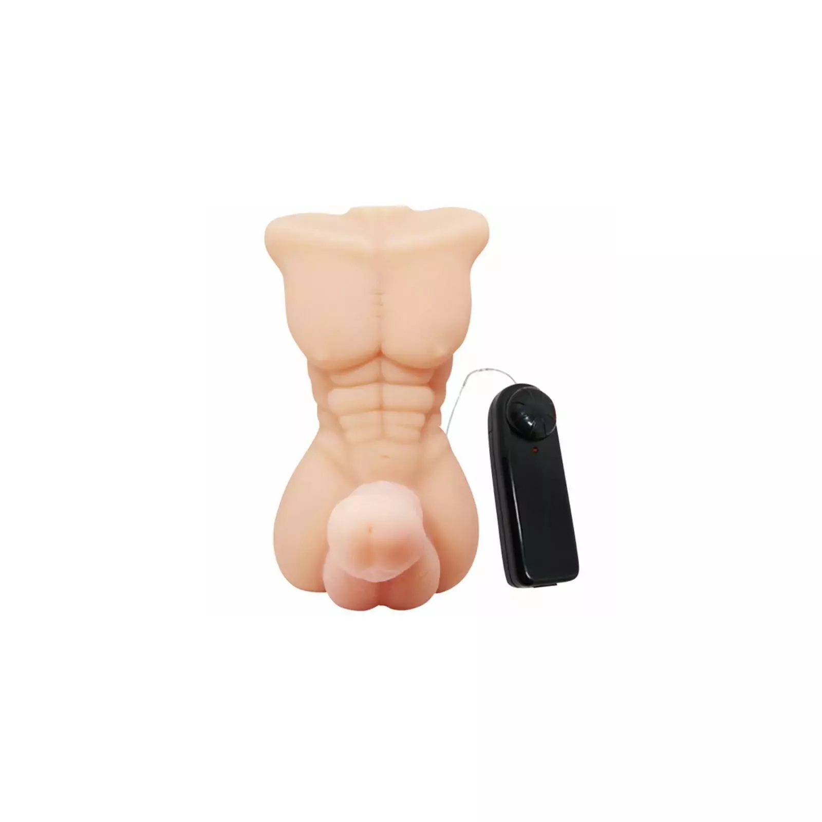 Vibrators BAILE TEMPTATION BIGGER MAN Photo 3