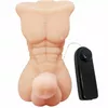 Vibrators BAILE TEMPTATION BIGGER MAN Photo 3