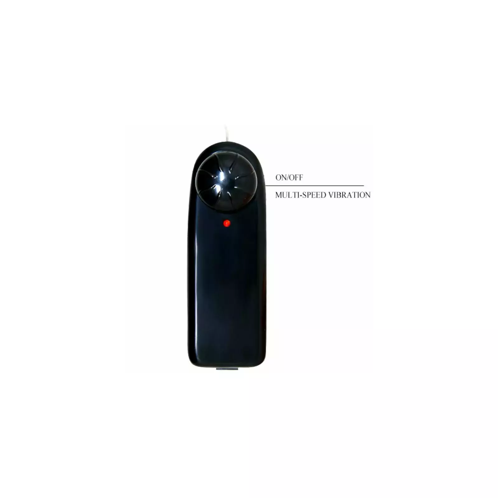Vibrators BAILE TEMPTATION BIGGER MAN Photo 6