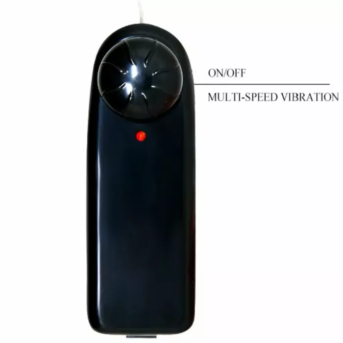 Vibrator BAILE Temptation Bigger Man Photo 6